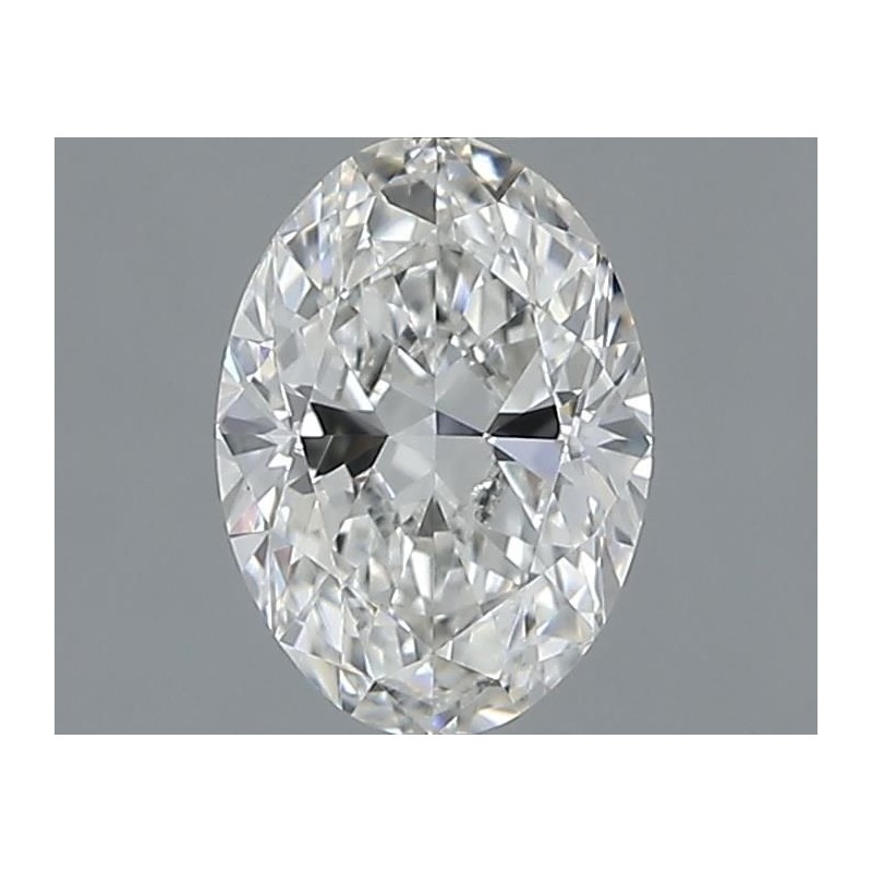 Diament szlif owalny, 0.5ct, VS1, H, GIA 5536864369 Diament szlif owalny, 0.5ct, VS1, H, GIA 5536864369