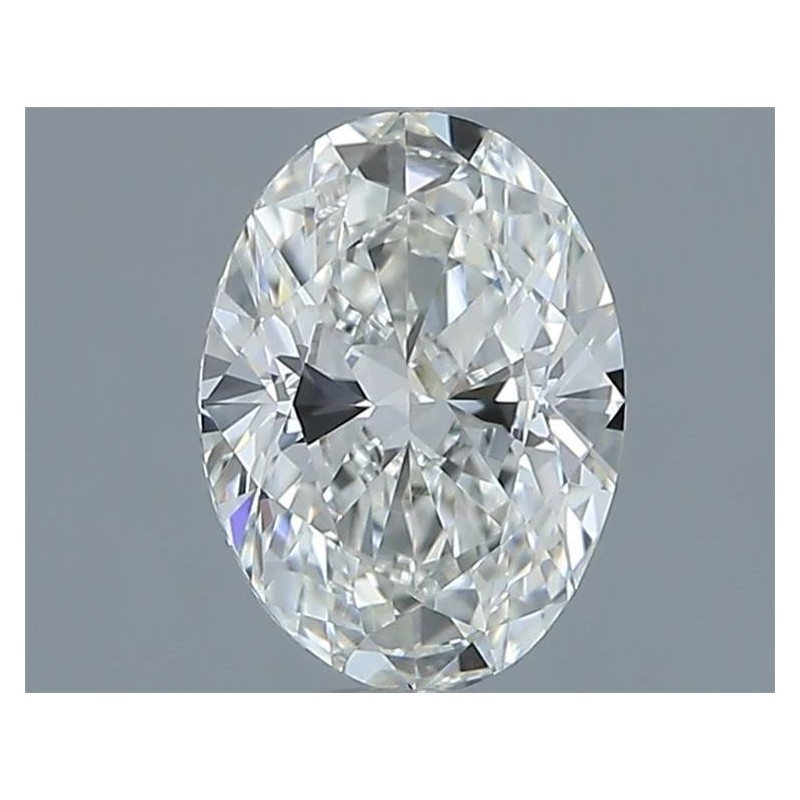 Diament szlif owalny, 0.6ct, VVS1, H, GIA 5533865123 Diament szlif owalny, 0.6ct, VVS1, H, GIA 5533865123