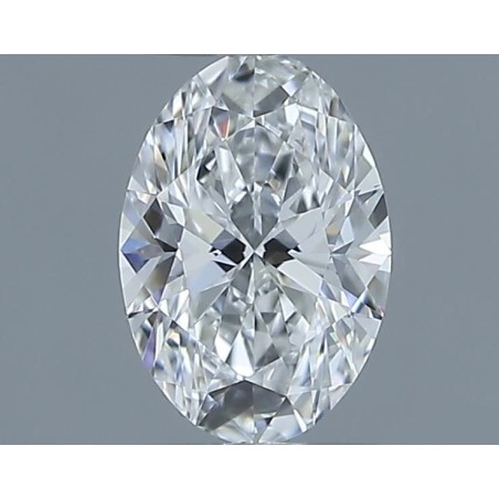 Diament szlif owalny, 0.3ct, VS1, F, GIA 1538864683