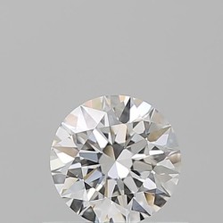 Diament szlif okrągły, 0.53ct, VVS1, F, GIA 2527525941