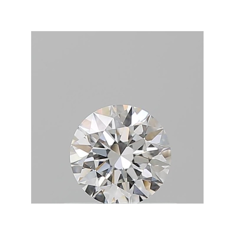 Diament szlif okrągły, 0.53ct, VVS1, F, GIA 2527525941 Diament szlif okrągły, 0.53ct, VVS1, F, GIA 2527525941
