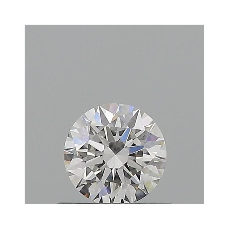 Diament szlif okrągły, 0.51ct, VVS1, F, GIA 2527542060 Diament szlif okrągły, 0.51ct, VVS1, F, GIA 2527542060