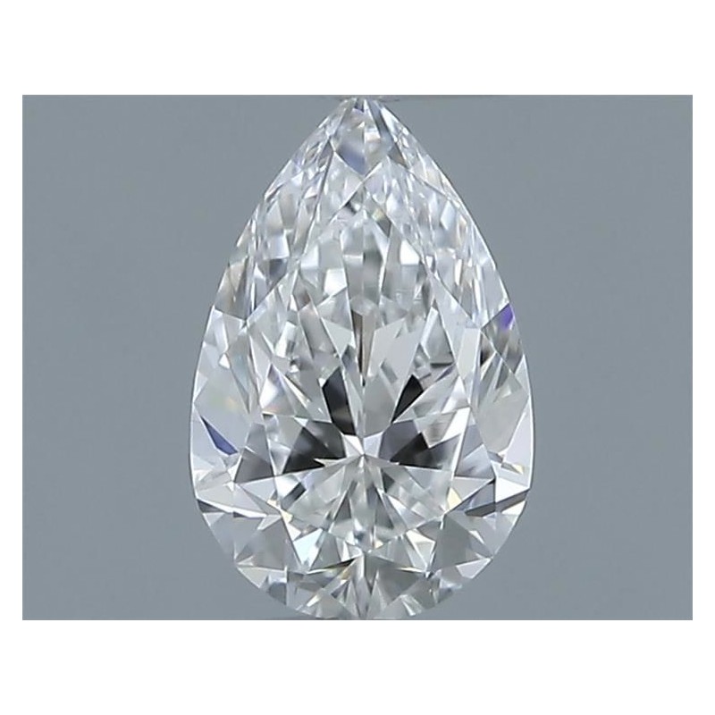 Diament szlif gruszkowy, 0.3ct, VS1, F, GIA 6532868951 Diament szlif gruszkowy, 0.3ct, VS1, F, GIA 6532868951