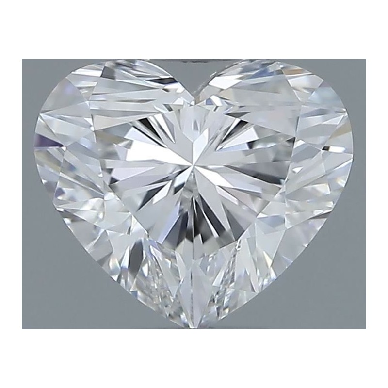 Diament serce, 0.71ct, VVS1, F, GIA 6532859167 Diament serce, 0.71ct, VVS1, F, GIA 6532859167