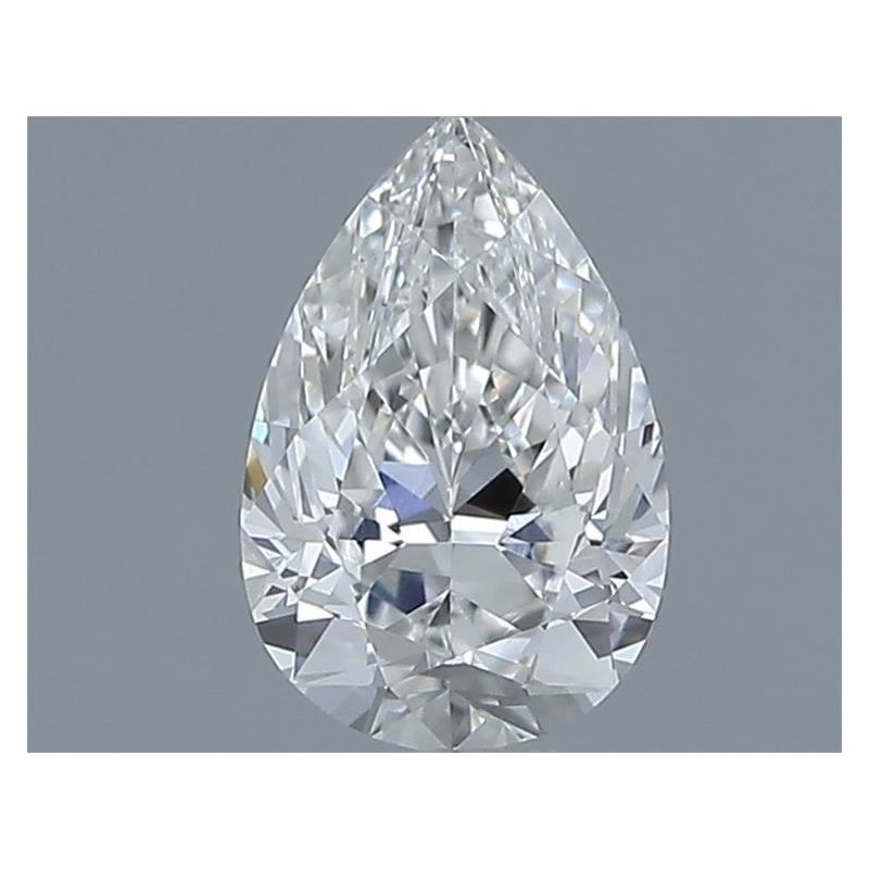 Diament szlif gruszkowy, 0.51ct, VS2, G, GIA 5533863935 Diament szlif gruszkowy, 0.51ct, VS2, G, GIA 5533863935