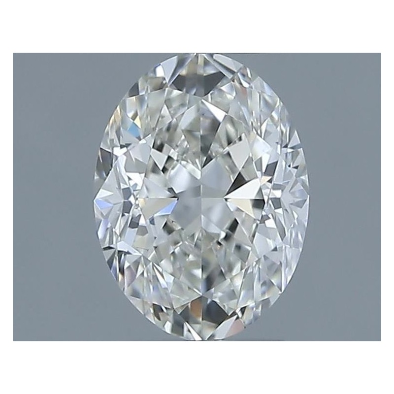 Diament szlif owalny, 0.5ct, VS1, I, GIA 6532865230 Diament szlif owalny, 0.5ct, VS1, I, GIA 6532865230