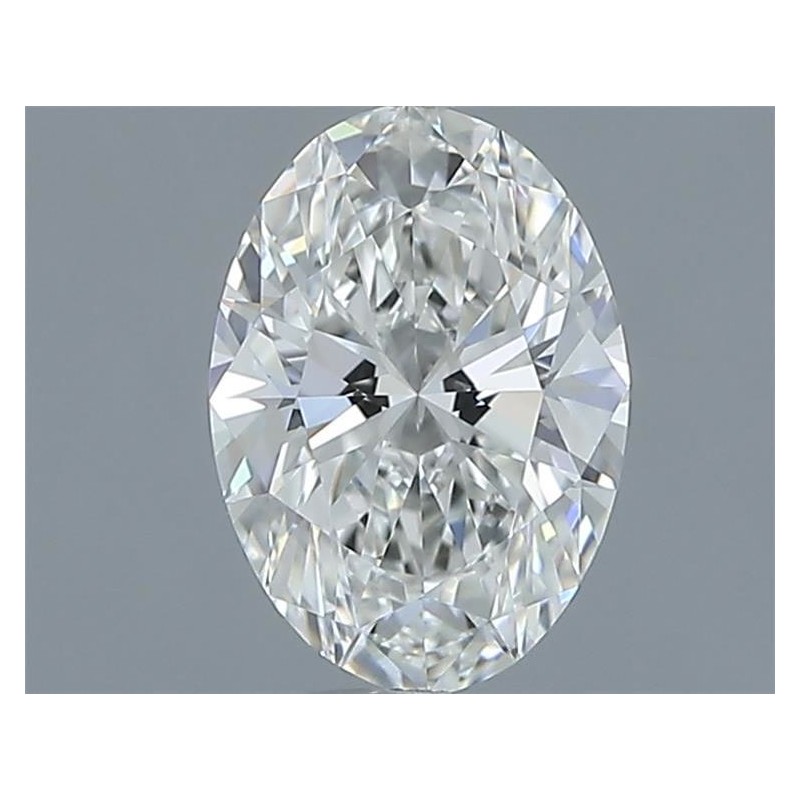 Diament szlif owalny, 0.6ct, VVS1, I, GIA 5533863392 Diament szlif owalny, 0.6ct, VVS1, I, GIA 5533863392