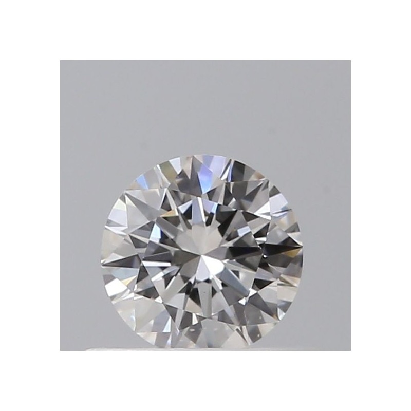 Diament szlif okrągły, 0.35ct, VS1, F, GIA 5536587231 Diament szlif okrągły, 0.35ct, VS1, F, GIA 5536587231