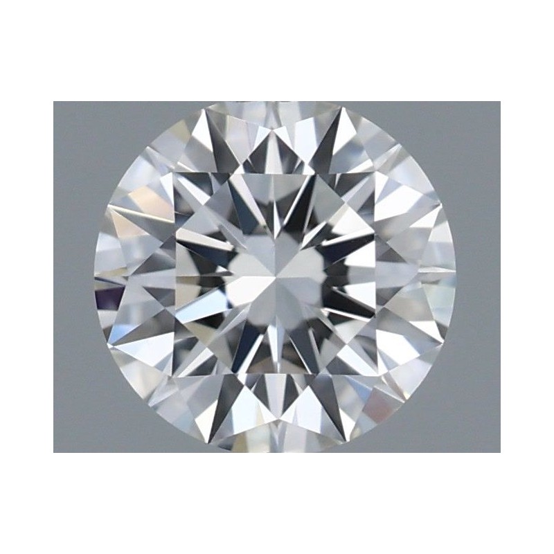 Diament szlif okrągły, 0.35ct, VS1, G, GIA 5536566593