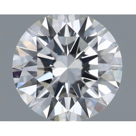 Diament szlif okrągły, 0.35ct, VS1, G, GIA 5536566593