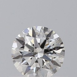 Diament szlif okrągły, 0.36ct, VS2, H, GIA 2526987171