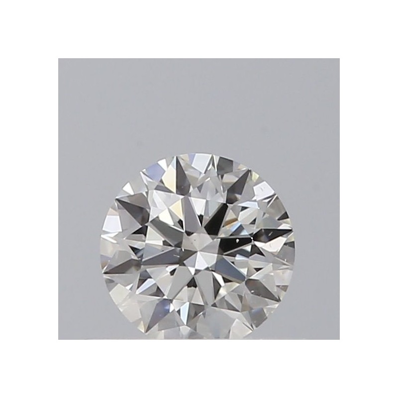 Diament szlif okrągły, 0.36ct, VS2, H, GIA 2526987171