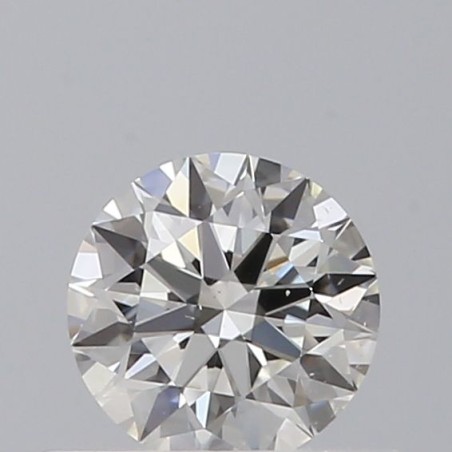 Diament szlif okrągły, 0.36ct, VS2, H, GIA 2526987171