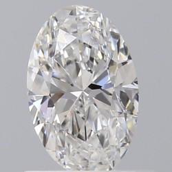 Diament szlif owalny, 0.54ct, VS2, E, GIA 6532211540