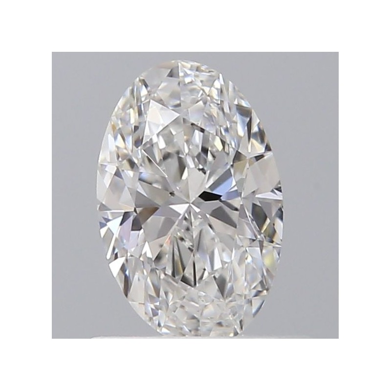 Diament szlif owalny, 0.54ct, VS2, E, GIA 6532211540 Diament szlif owalny, 0.54ct, VS2, E, GIA 6532211540