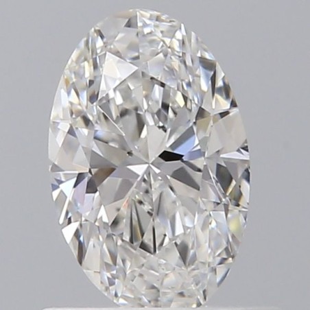 Diament szlif owalny, 0.54ct, VS2, E, GIA 6532211540