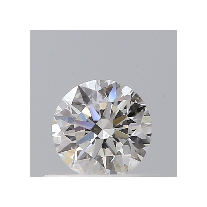 Diament szlif okrągły, 0.35ct, VS2, H, GIA 7538634212
