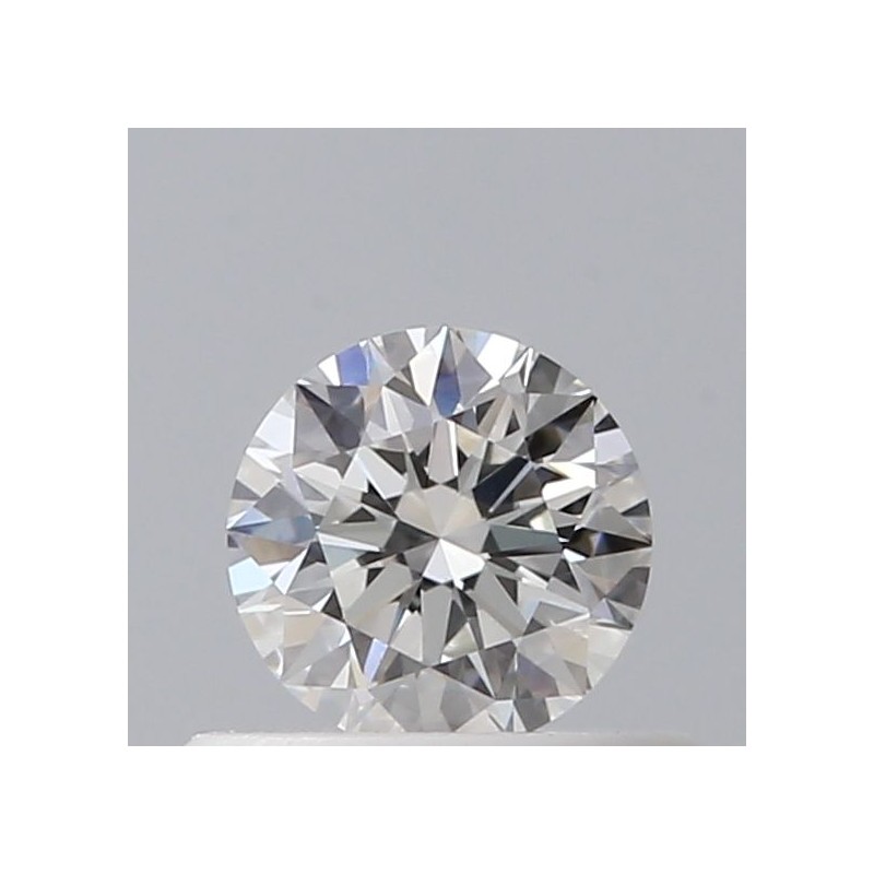 Diament szlif okrągły, 0.36ct, VS1, F, GIA 1538000958