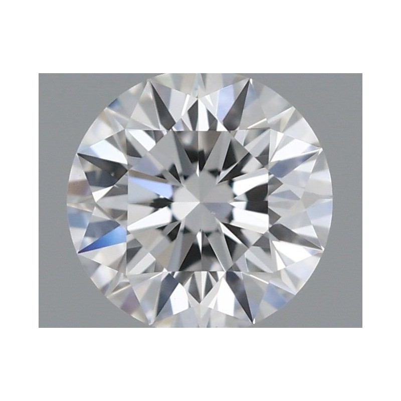 Diament szlif okrągły, 0.35ct, VS2, D, GIA 5533389352