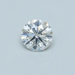 Diament szlif okrągły, 0.35ct, SI1, G, GIA 6412771904