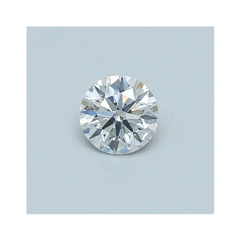Diament szlif okrągły, 0.35ct, SI1, G, GIA 6412771904 Diament szlif okrągły, 0.35ct, SI1, G, GIA 6412771904