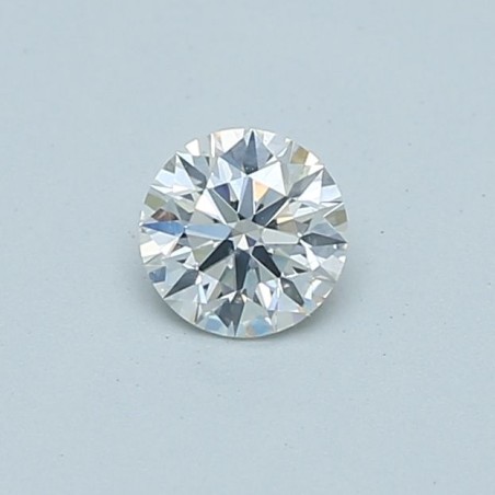 Diament szlif okrągły, 0.35ct, SI1, G, GIA 6412771904