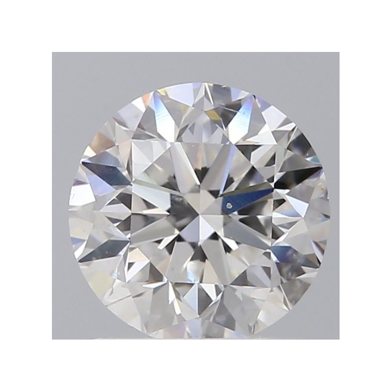 Diament szlif okrągły, 1ct, SI1, E, GIA 5536100664 Diament szlif okrągły, 1ct, SI1, E, GIA 5536100664