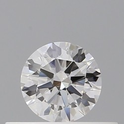 Diament szlif okrągły, 0.3ct, VS2, G, GIA 1535367444