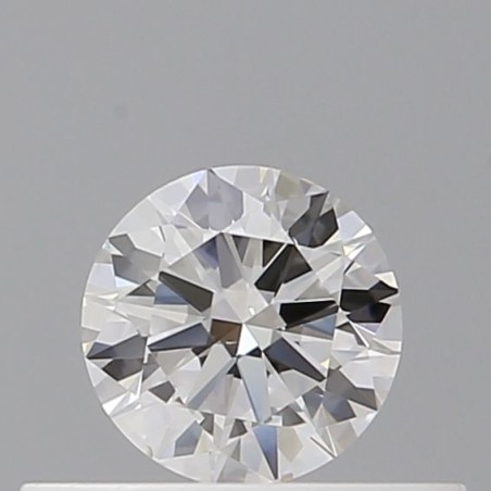 Diament szlif okrągły, 0.3ct, VS2, G, GIA 1535367444
