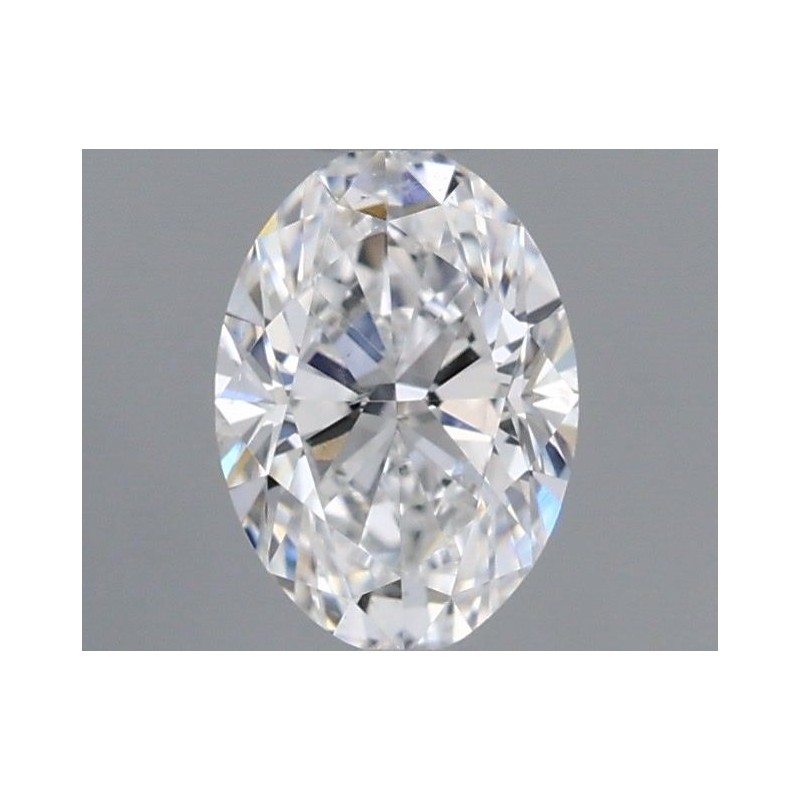 Diament szlif owalny, 0.5ct, SI1, E, GIA 3535338313 Diament szlif owalny, 0.5ct, SI1, E, GIA 3535338313