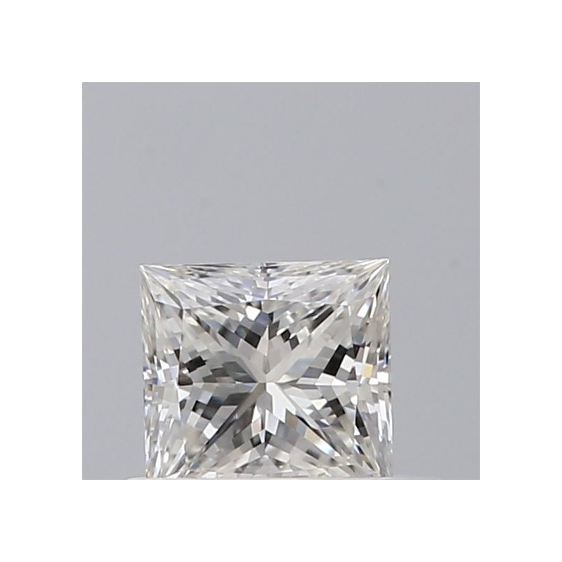 Diament szlif princess, 0.41ct, VS2, G, GIA 2536661011 Diament szlif princess, 0.41ct, VS2, G, GIA 2536661011