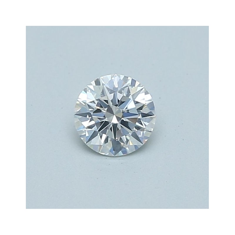 Diament szlif okrągły, 0.41ct, SI1, F, GIA 1418770354 Diament szlif okrągły, 0.41ct, SI1, F, GIA 1418770354