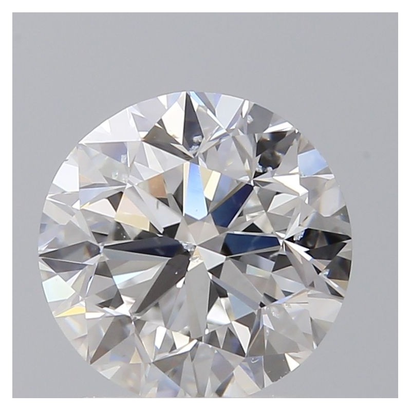 Diament szlif okrągły, 1.51ct, SI1, F, GIA 7538217802 Diament szlif okrągły, 1.51ct, SI1, F, GIA 7538217802