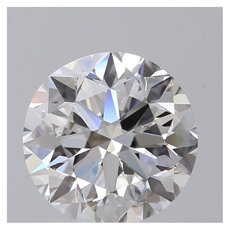 Diament szlif okrągły, 1.5ct, SI1, E, GIA 7536296182 Diament szlif okrągły, 1.5ct, SI1, E, GIA 7536296182