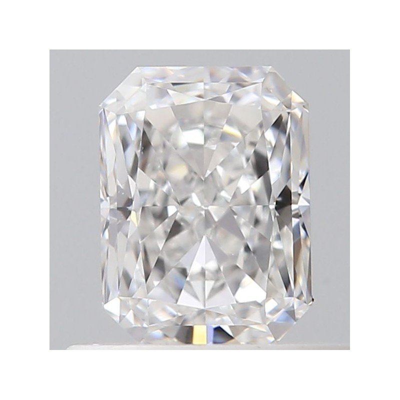 Diament radiant, 0.51ct, VS1, D, GIA 5443536805 Diament radiant, 0.51ct, VS1, D, GIA 5443536805