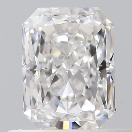 Diament radiant, 0.51ct, VS1, D, GIA 5443536805