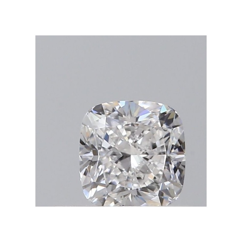 Diament szlif poduszkowy brylantowy, 0.42ct, VS1, D, GIA 2497101819 Diament szlif poduszkowy brylantowy, 0.42ct, VS1, D, GIA 2497101819