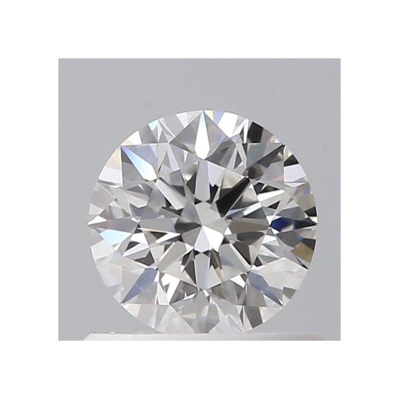 Diament szlif okrągły, 0.61ct, VVS2, F, GIA 6502217979 Diament szlif okrągły, 0.61ct, VVS2, F, GIA 6502217979