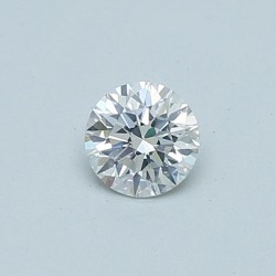 Diament szlif okrągły, 0.35ct, SI1, G, GIA 6412649448