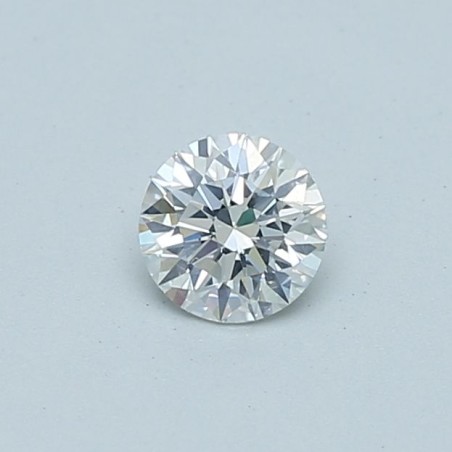 Diament szlif okrągły, 0.35ct, SI1, G, GIA 6412649448