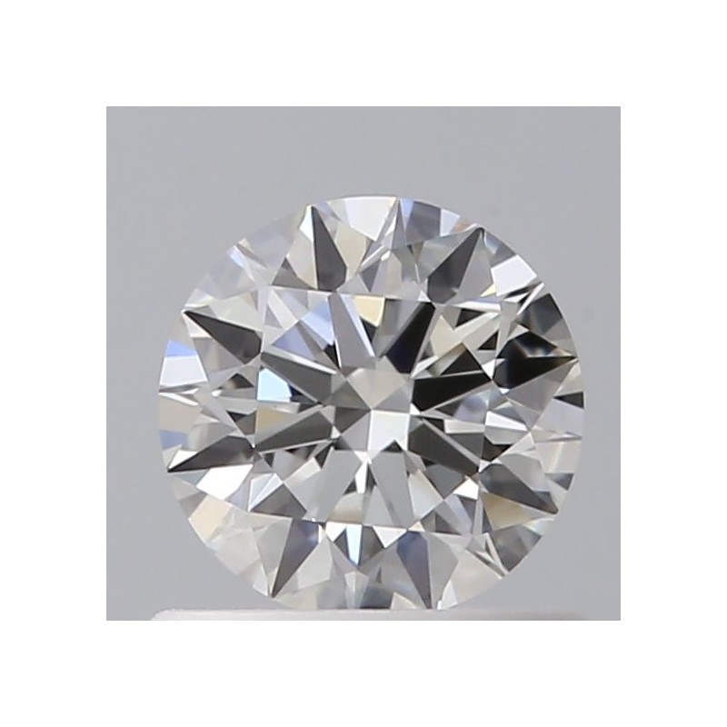 Diament szlif okrągły, 0.62ct, VS1, H, GIA 2507174659 Diament szlif okrągły, 0.62ct, VS1, H, GIA 2507174659