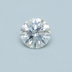 Diament szlif okrągły, 0.36ct, SI2, E, GIA 6402808273