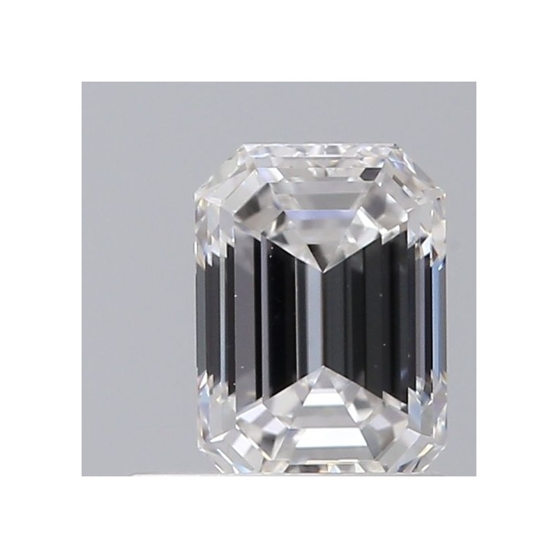 Diament szlif szmaragdowy, 0.7ct, VVS2, D, GIA 7488414292 Diament szlif szmaragdowy, 0.7ct, VVS2, D, GIA 7488414292