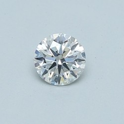 Diament szlif okrągły, 0.35ct, SI1, G, GIA 6412846989