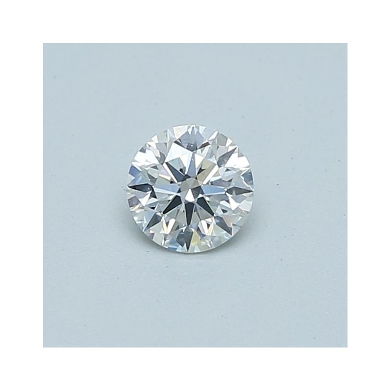 Diament szlif okrągły, 0.35ct, SI1, G, GIA 6412846989