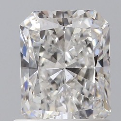 Diament radiant, 1ct, SI2, E, GIA 1529098289