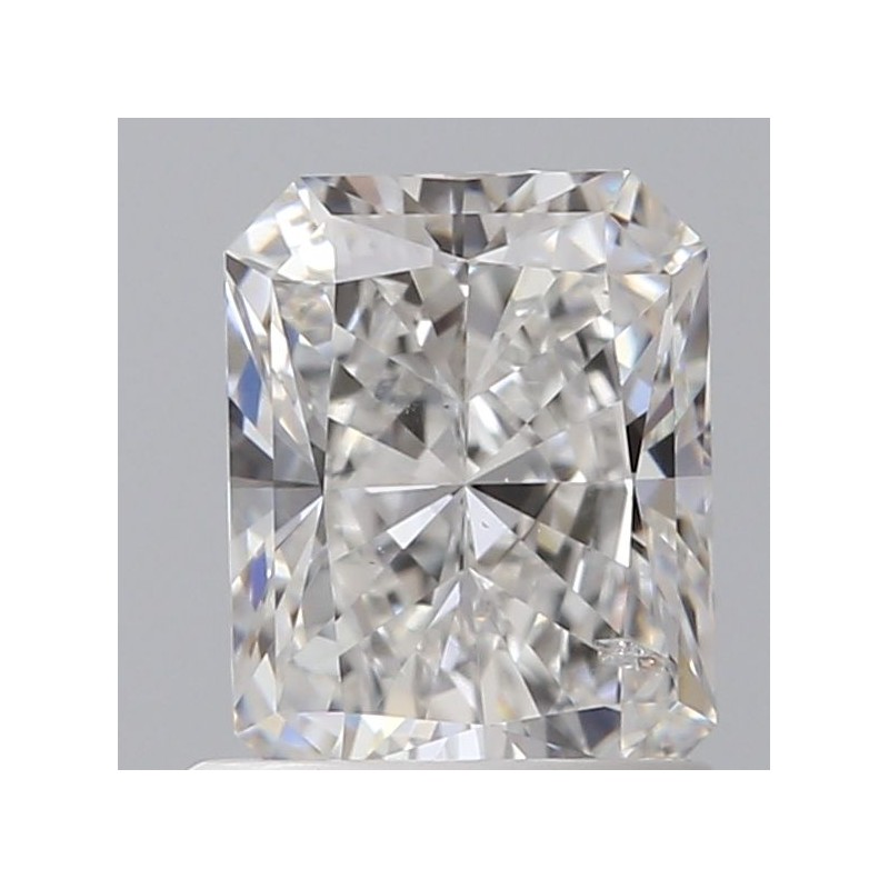 Diament radiant, 1ct, SI2, E, GIA 1529098289 Diament radiant, 1ct, SI2, E, GIA 1529098289