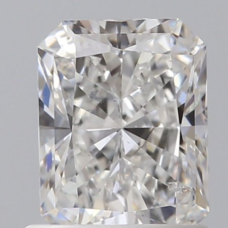 Diament radiant, 1ct, SI2, E, GIA 1529098289
