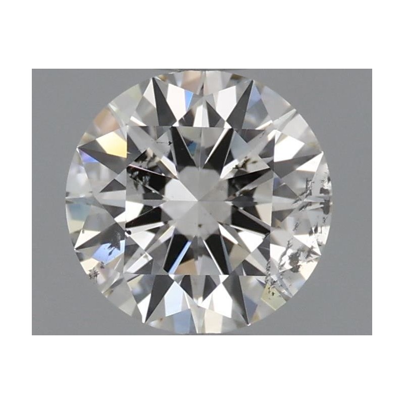 Diament szlif okrągły, 1ct, SI2, I, GIA 5436672866 Diament szlif okrągły, 1ct, SI2, I, GIA 5436672866