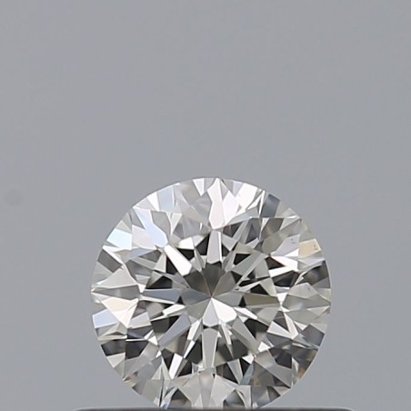 Diament szlif okrągły, 0.36ct, VS1, I, GIA 6521793347